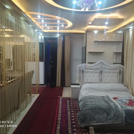 فندق Mehman Khana كابل المظهر الخارجي الصورة