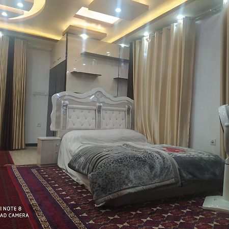 فندق Mehman Khana كابل المظهر الخارجي الصورة