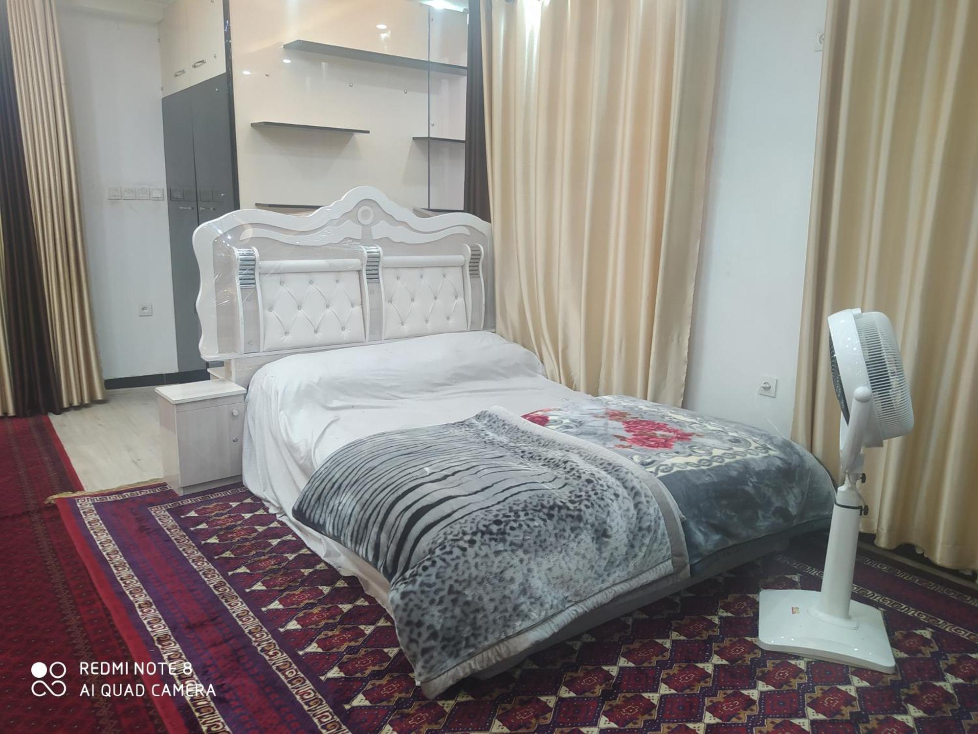 فندق Mehman Khana كابل المظهر الخارجي الصورة